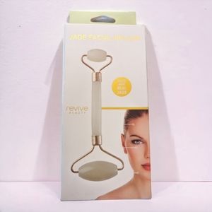 Revive Jade Facial Roller